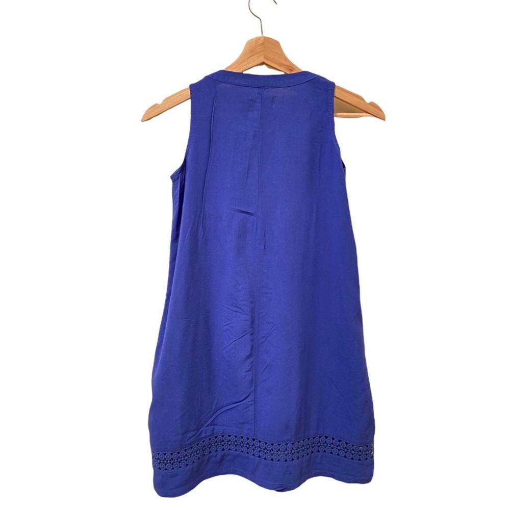 [Old Navy] Girl’s Sleeveless A-line Dress - Picture 2 of 3